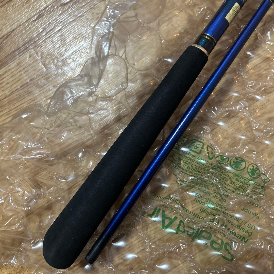 剣崎60-270MT ショアジギングロッド