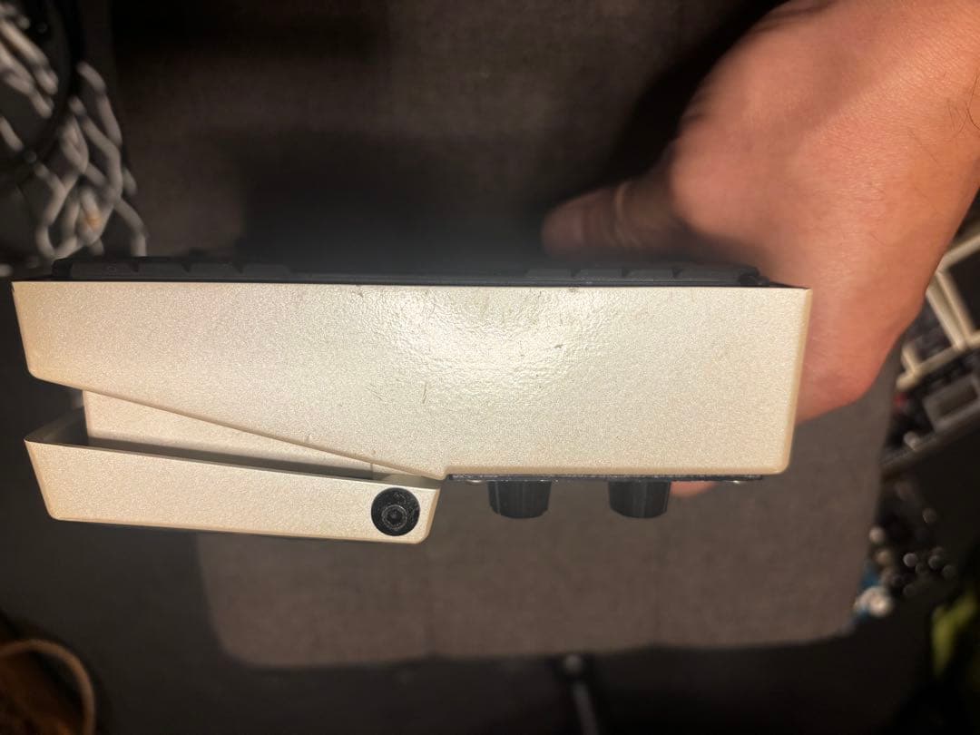 ギター BOSS DD-20 Digital Delay \"Giga Delay\"