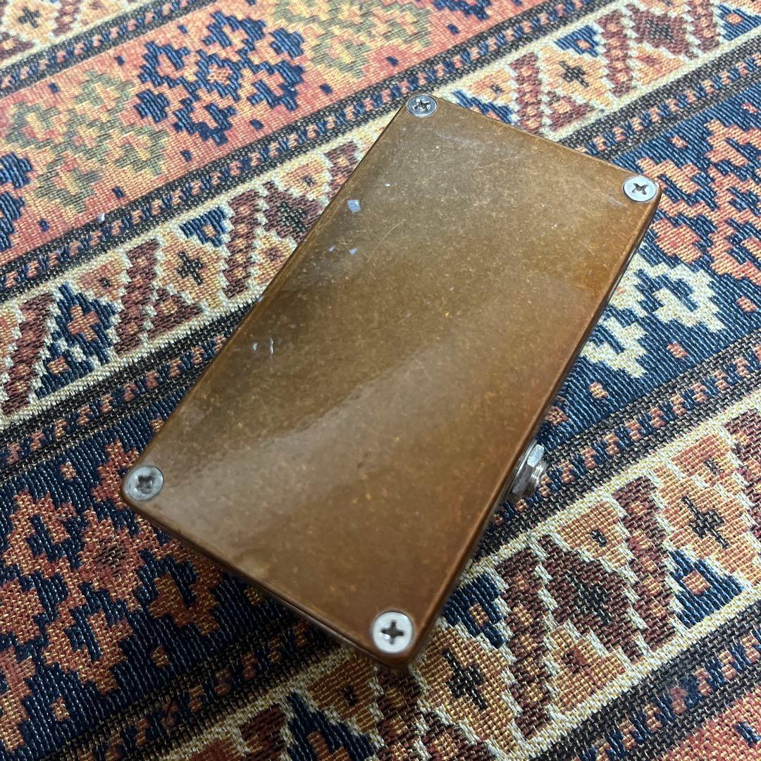 cmatmods BROWNIE オーバードライブ