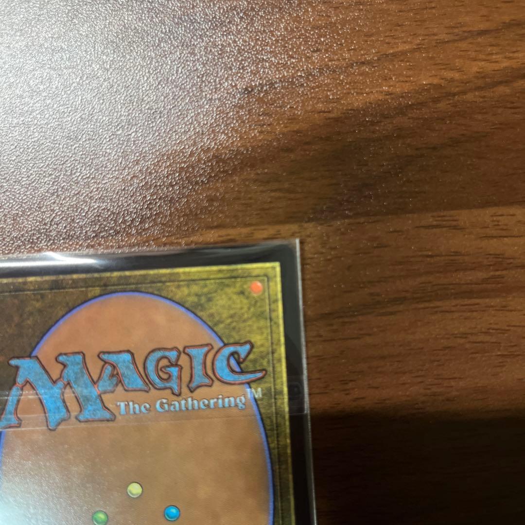 MTG ルーンナイト、セリス　サージfoil ■ボーダーレス■ FF