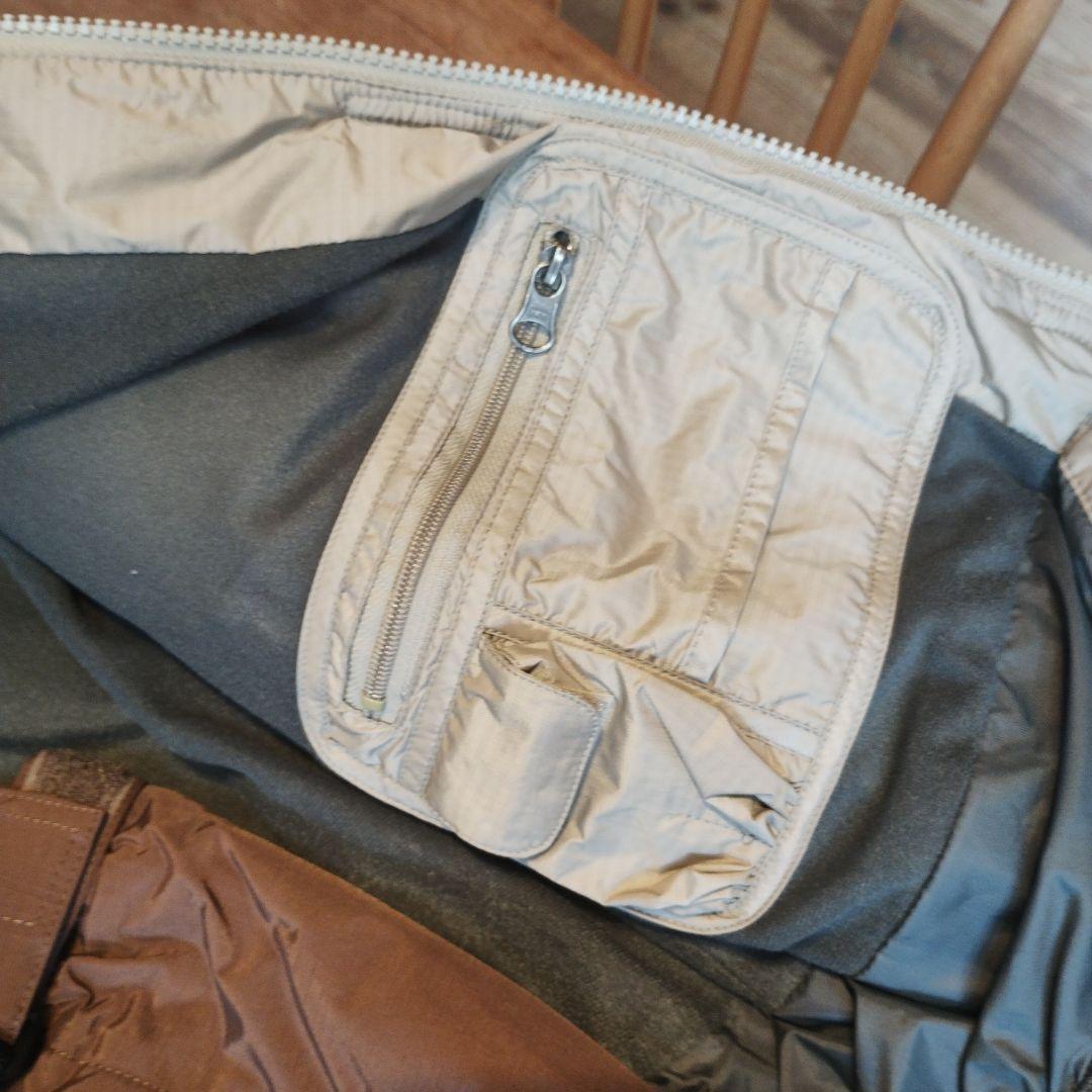 値下げ　ON-YO-NE オンヨネ　スキーウェア　L