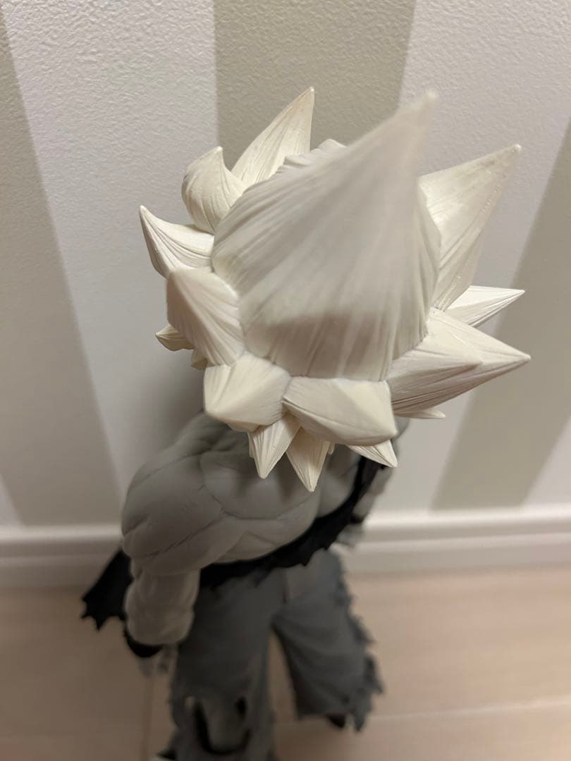 SMSP 孫悟空 ver1.5 03 白黒トーン彩色 国内正規品