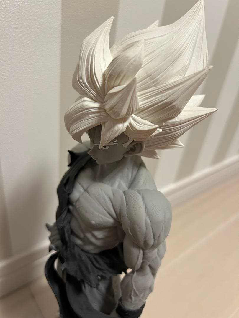 SMSP 孫悟空 ver1.5 03 白黒トーン彩色 国内正規品