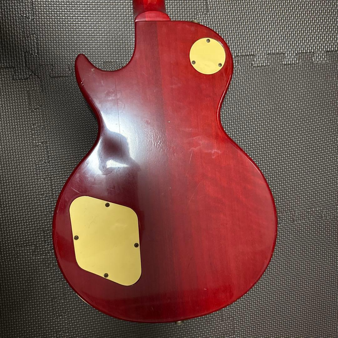 Greco 70s ジャパンヴィンテージ ヘッドクラック有 【値下げ交渉あり】