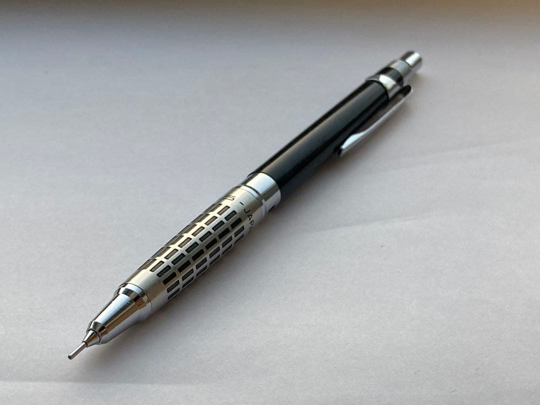 pilot ハイメカホルダー h-2005 0.5 検索用パイロット廃盤廃番食刻