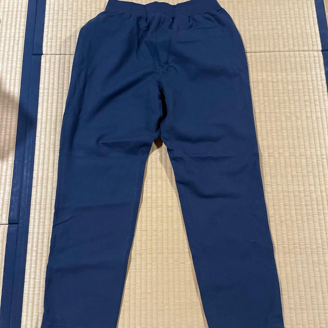 champion ロングパンツ