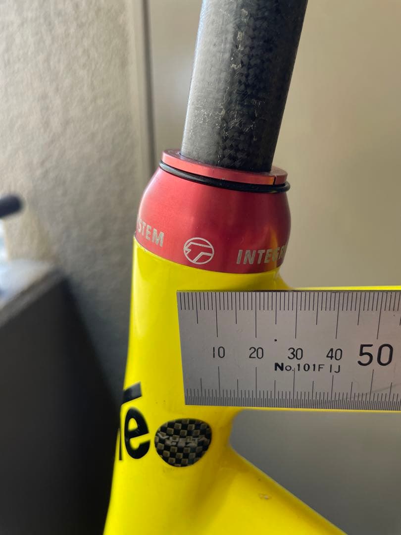 ［送料込み］TIME カジノ レプリカ　フレーム　55サイズ