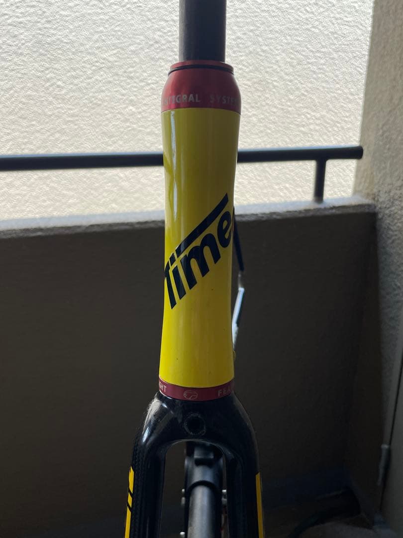 ［送料込み］TIME カジノ レプリカ　フレーム　55サイズ