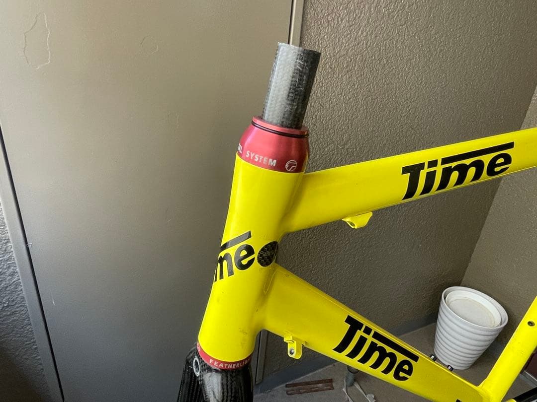 ［送料込み］TIME カジノ レプリカ　フレーム　55サイズ