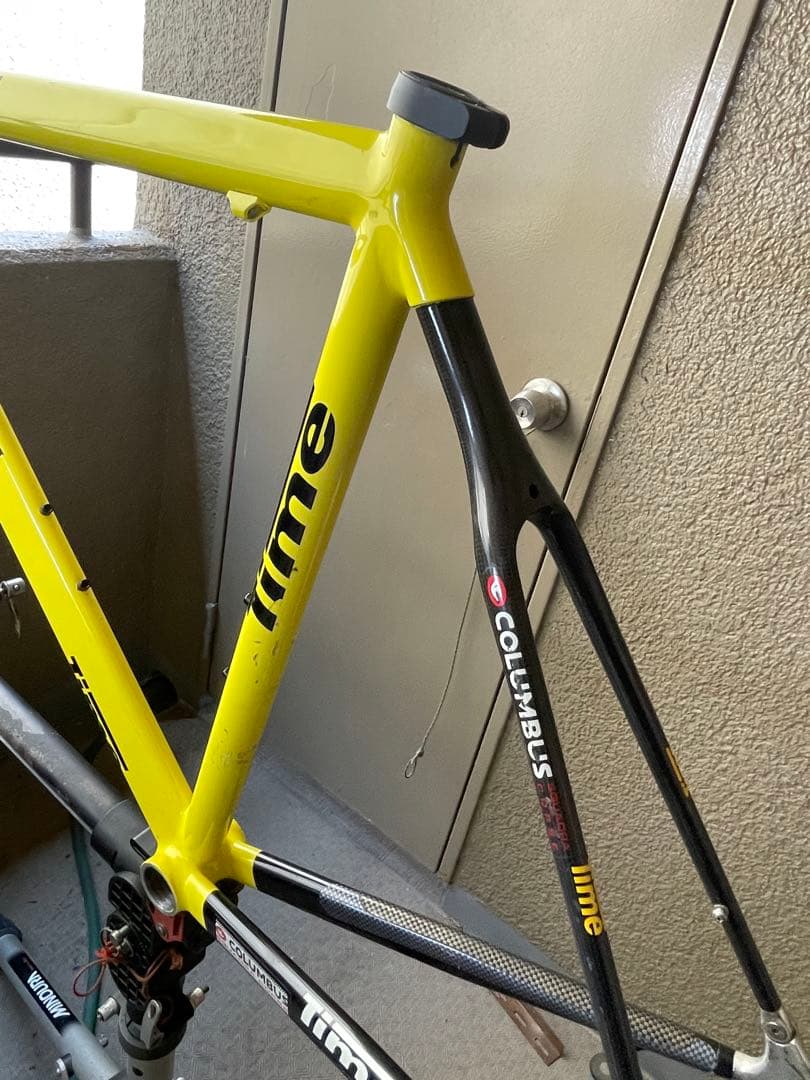 ［送料込み］TIME カジノ レプリカ　フレーム　55サイズ