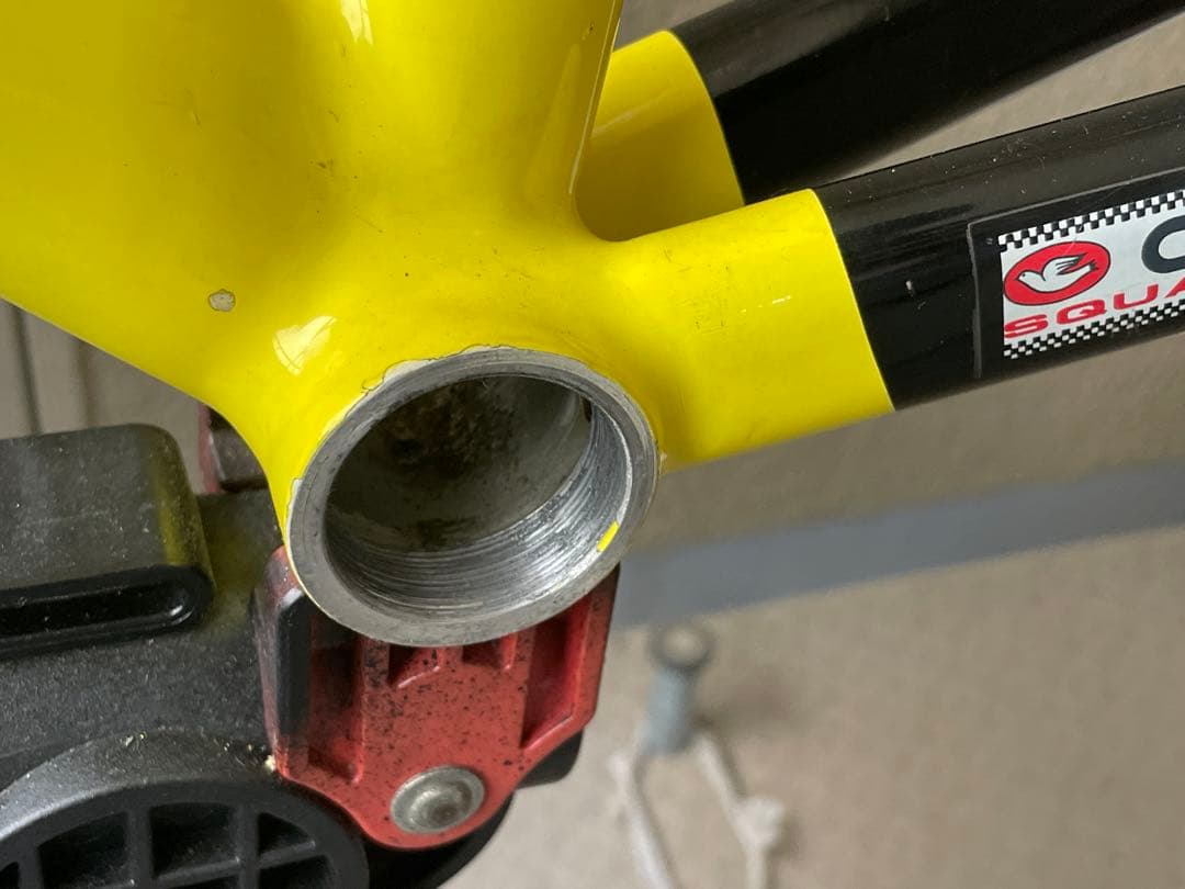 ［送料込み］TIME カジノ レプリカ　フレーム　55サイズ