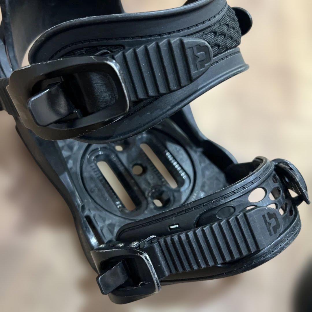 UNION ユニオン　CADET キャデット　ビンディング　バイン　XS キッズ