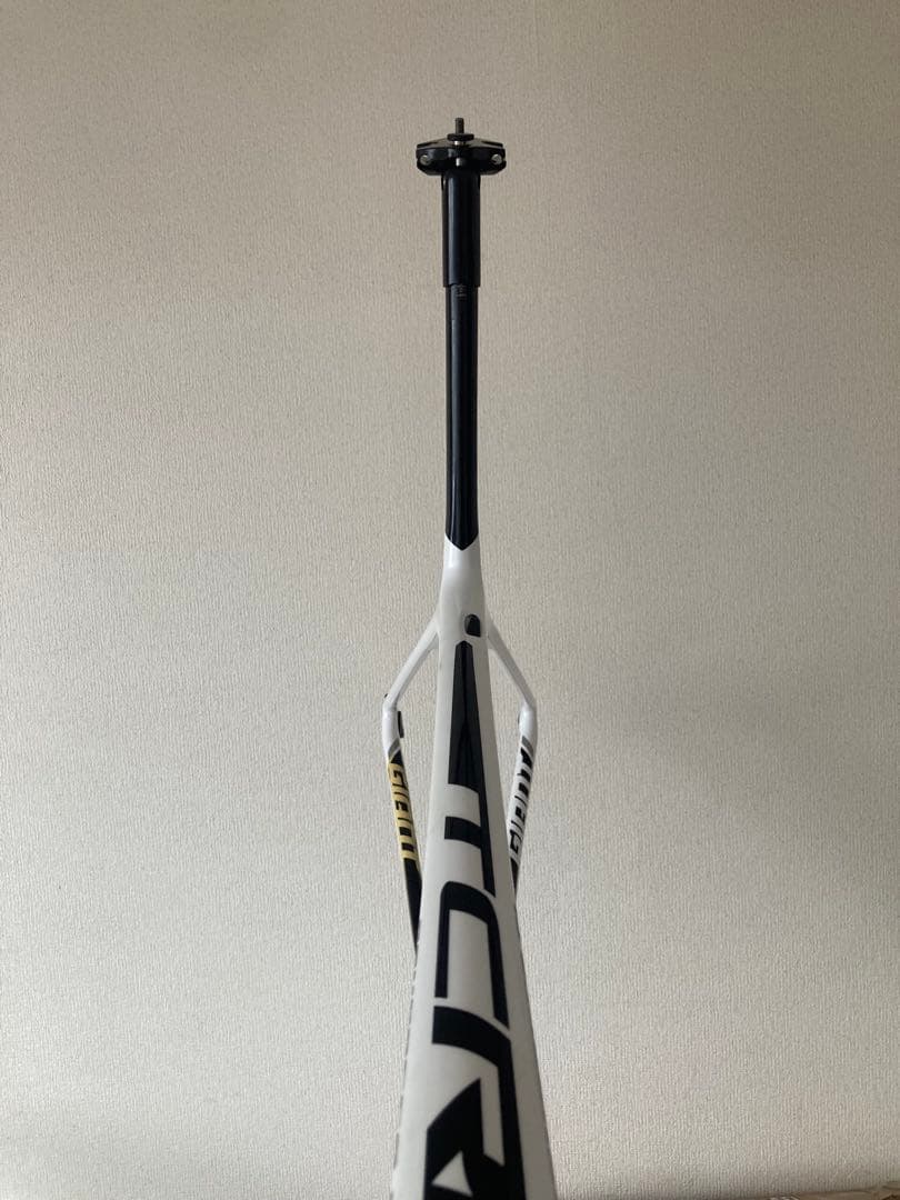 giant tcr advanced sl 2017 カーボンフレーム 値下げ