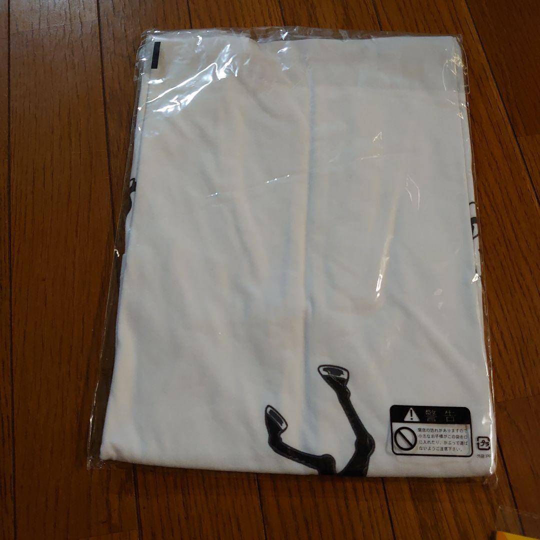 斉藤和義さんの新品未開封ツアーグッズまとめ売り