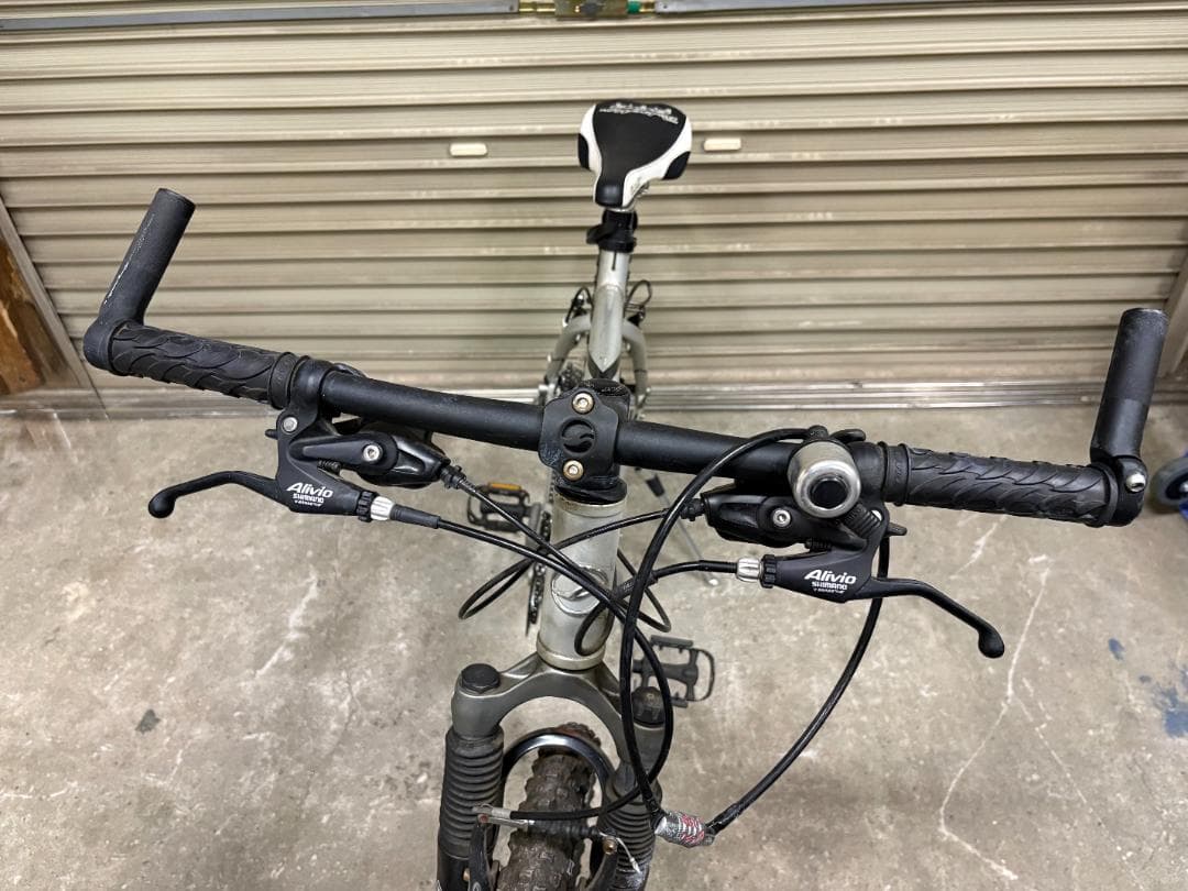 GIANT ジャイアント XTC 840 マウンテンバイク 19インチ アルミ