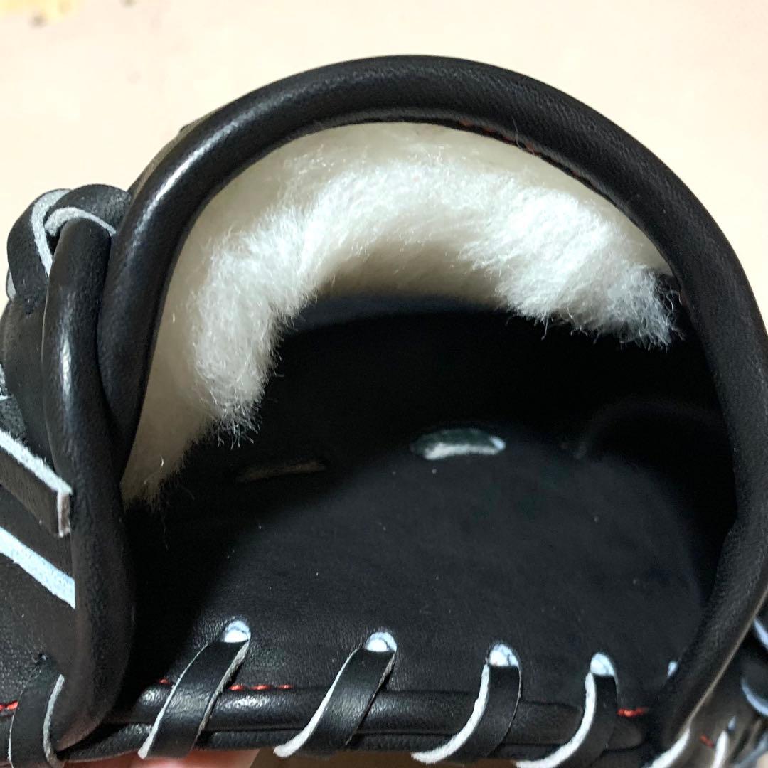 新品　グローバルエリートシグナ　限定品　一般硬式内野手用グラブ　グローブ