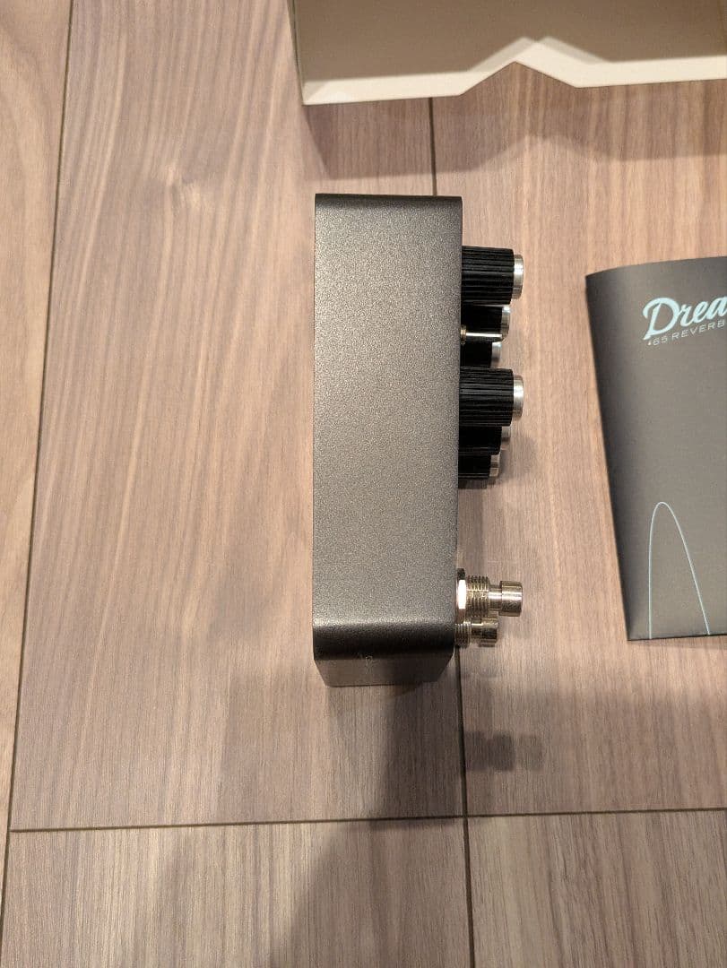 ギター UAFX DREAM65