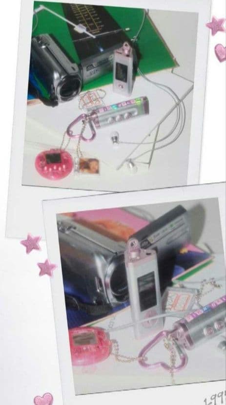 SMTOWN 2025 MP3 PLAYER SET NCT DREAMジェミン