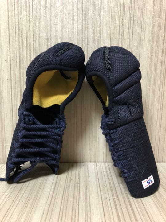 ☆剣道　なぎなた　2020最新作　神楽　黒胴可　幼年用〜一般用　清流　ミツボシ