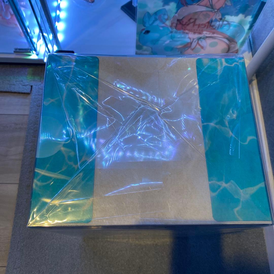 【未開封】ライザ 白水着 1/6スケールフィギュア