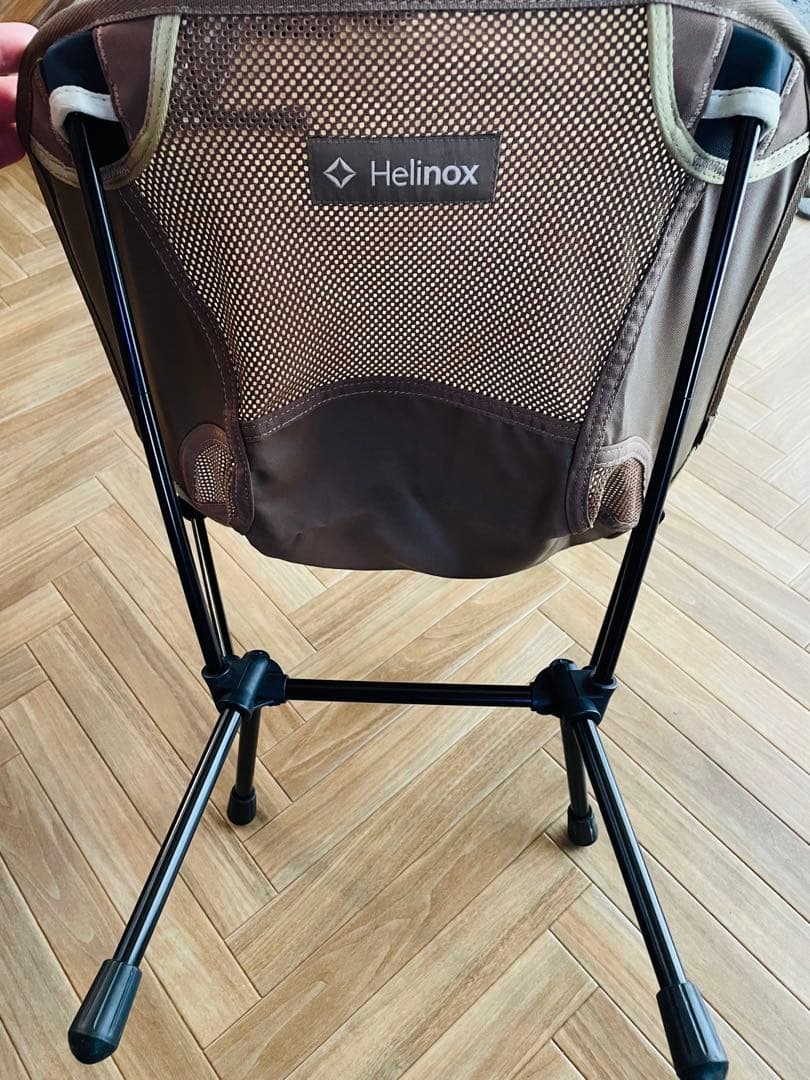 Helinoxチェアワンミニ