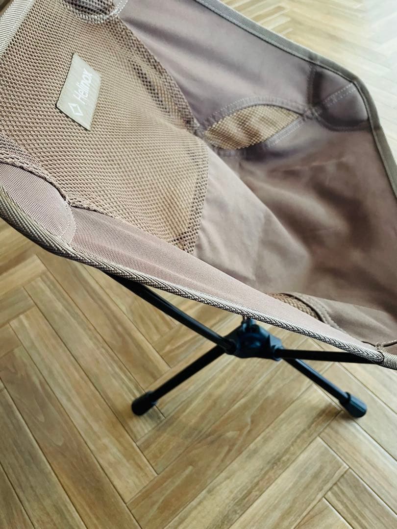 Helinoxチェアワンミニ