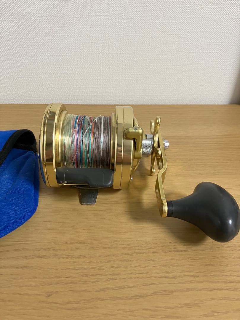 スコーピオン　オシアジガー　3000