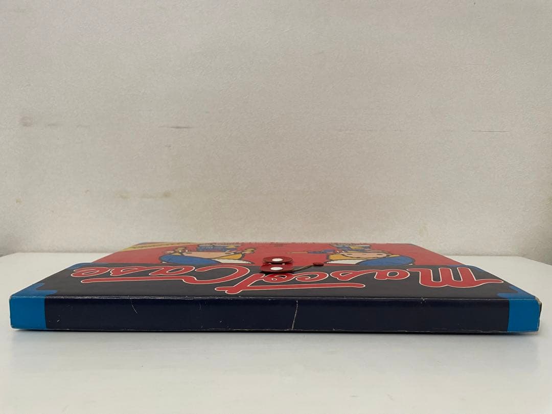 パティ&ジミー　プレミアム　BOX 1976 レトロ　おまけ　パティアンドジミー