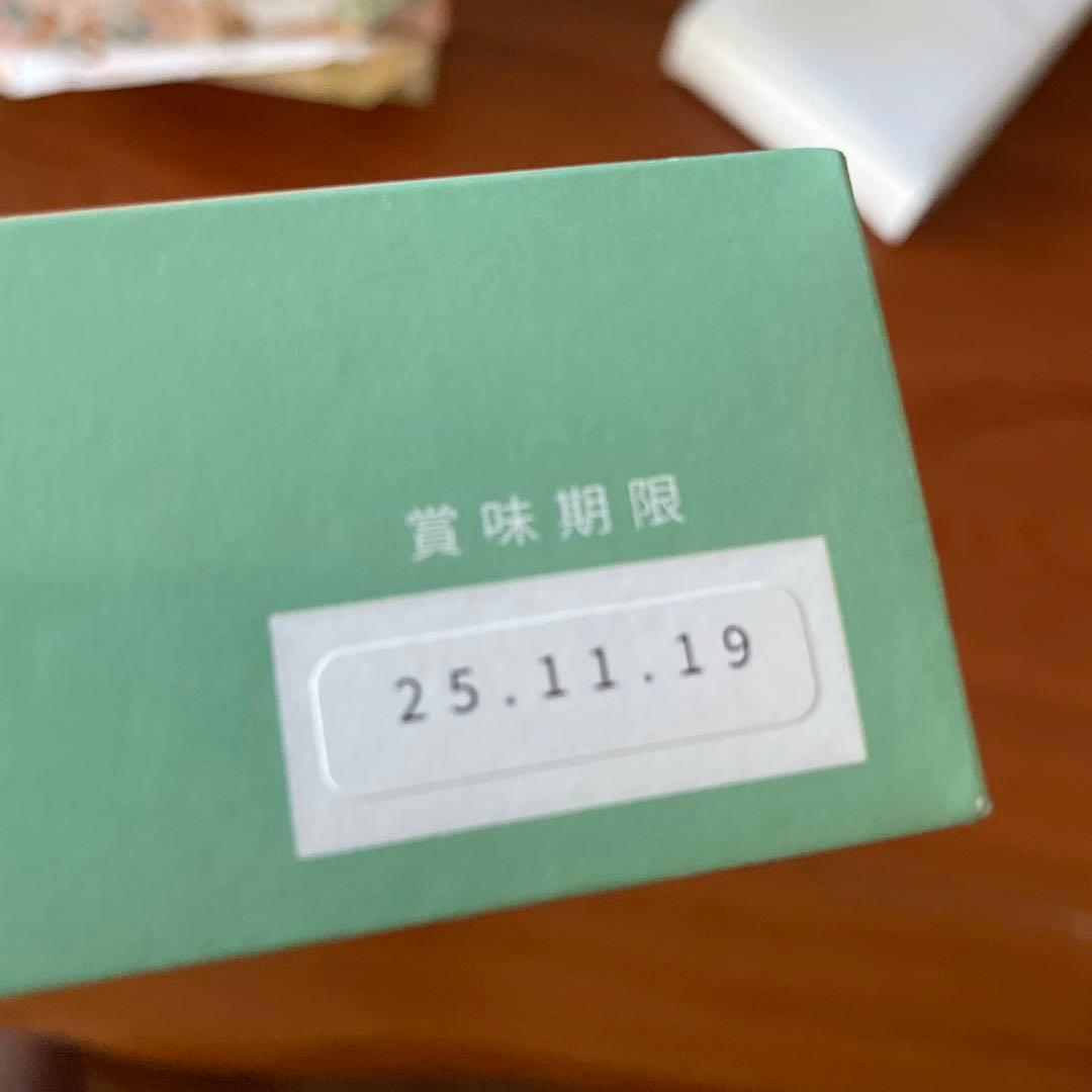 お菓子7点セット詰め合わせ