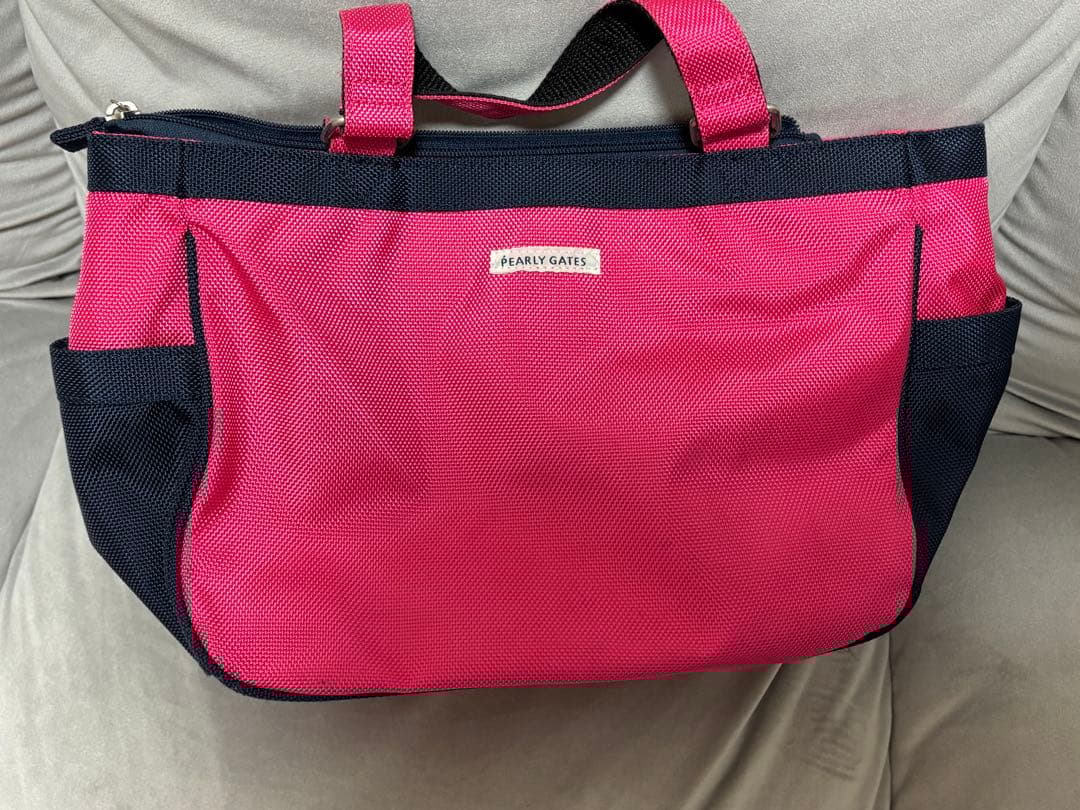 【2点セット】ジャックバニー　カートバック＆ロッカーバック