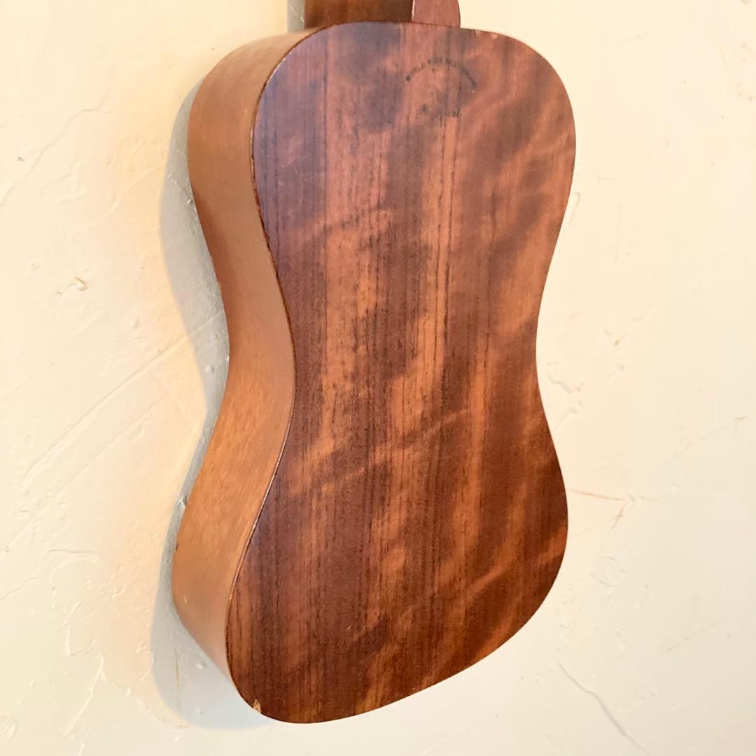 K.Yairi Enjoy Part1 ヤイリギター　トラベルギター