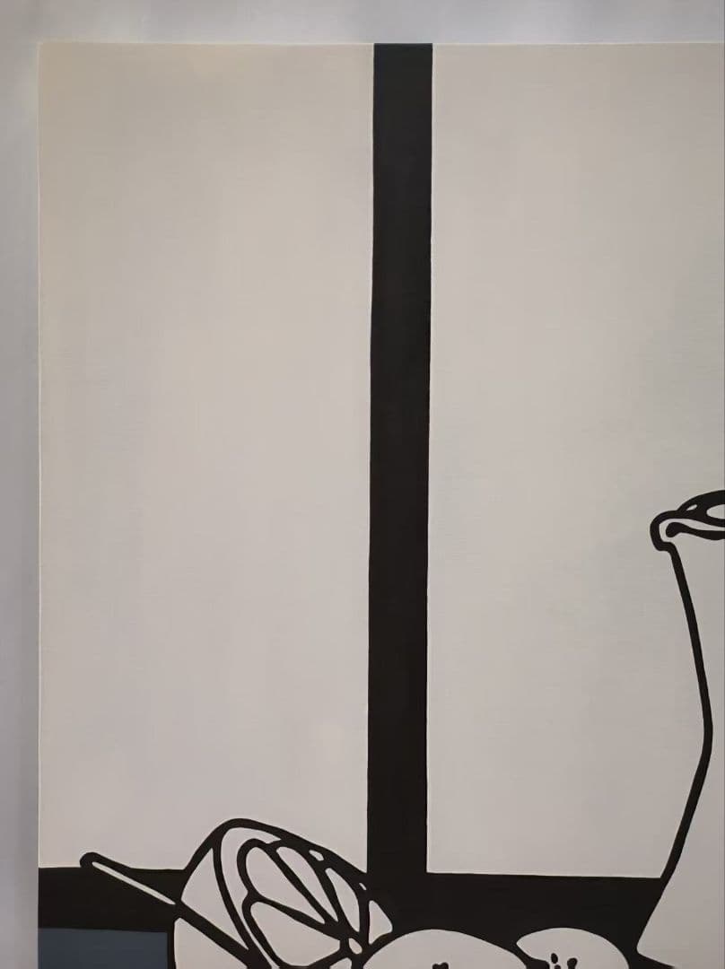 その他 KYNE Untitled Acrylic on canvas 1167x910