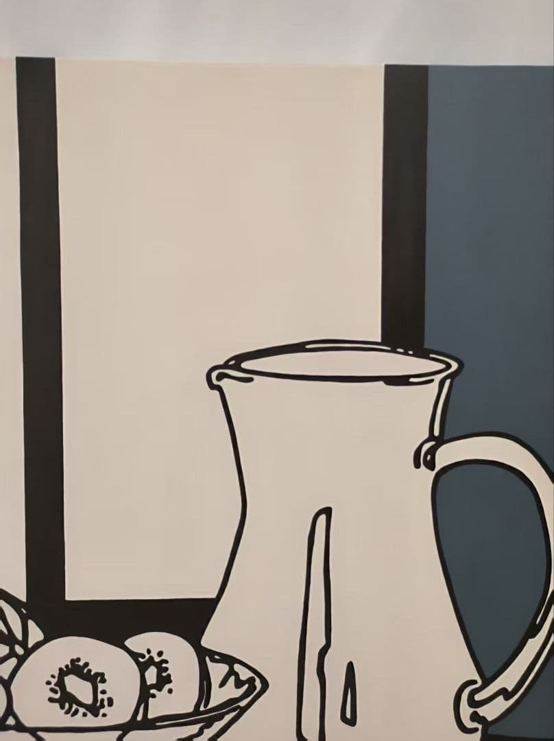 その他 KYNE Untitled Acrylic on canvas 1167x910