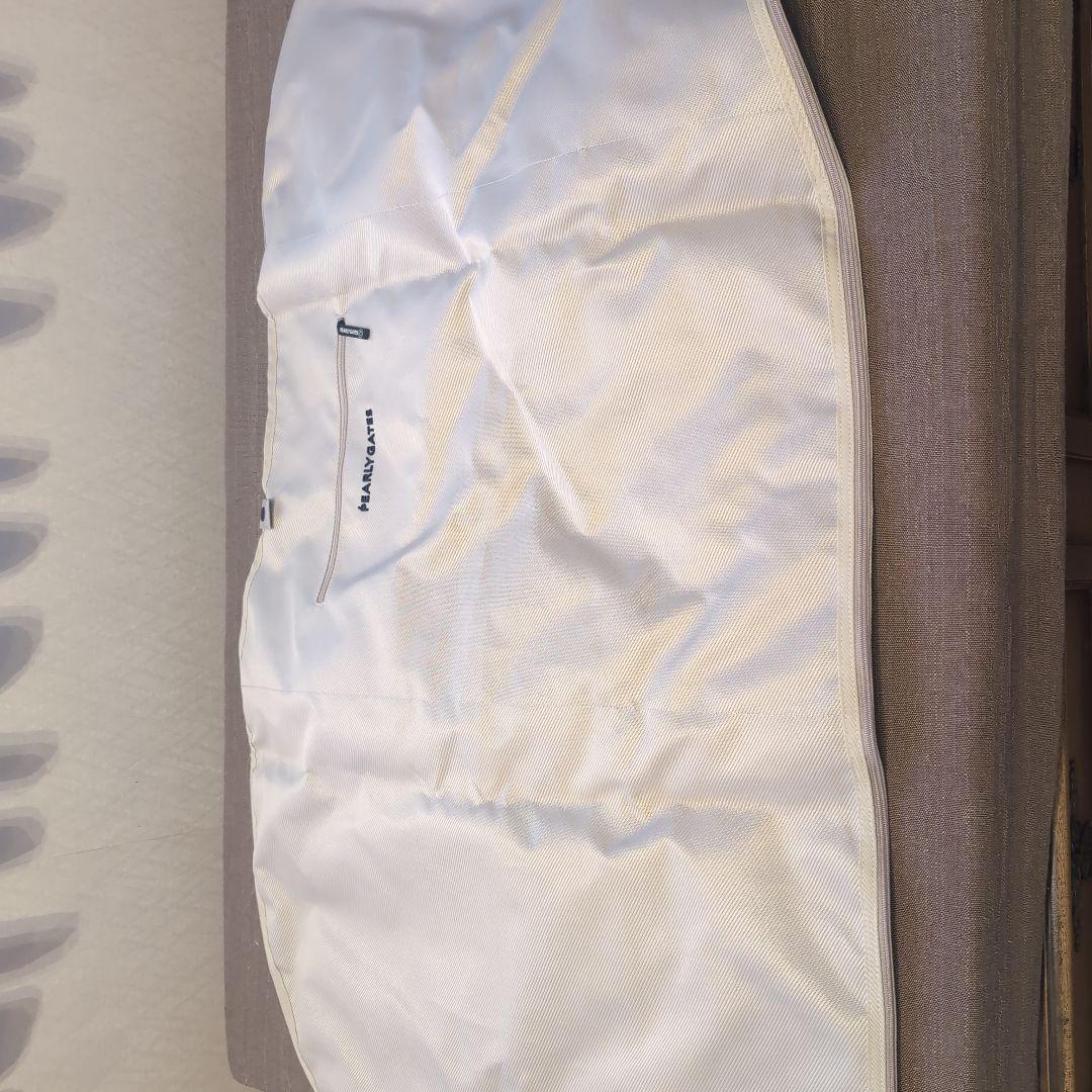 PEARLY GATES ゴルフバッグ トラベルカバー