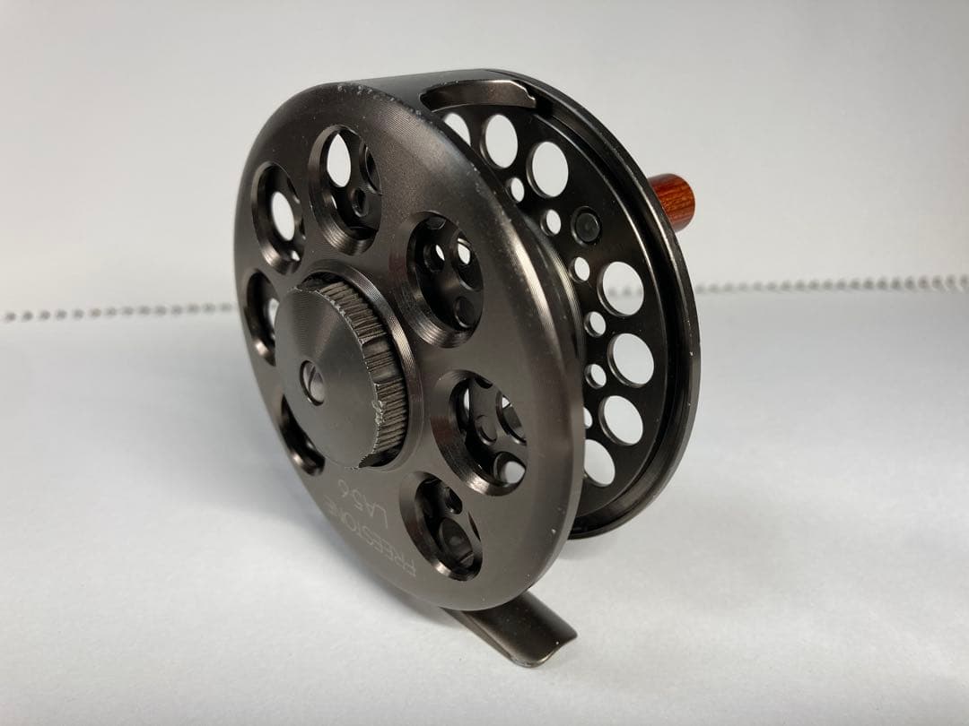 シマノ フリーストーンLA5・6