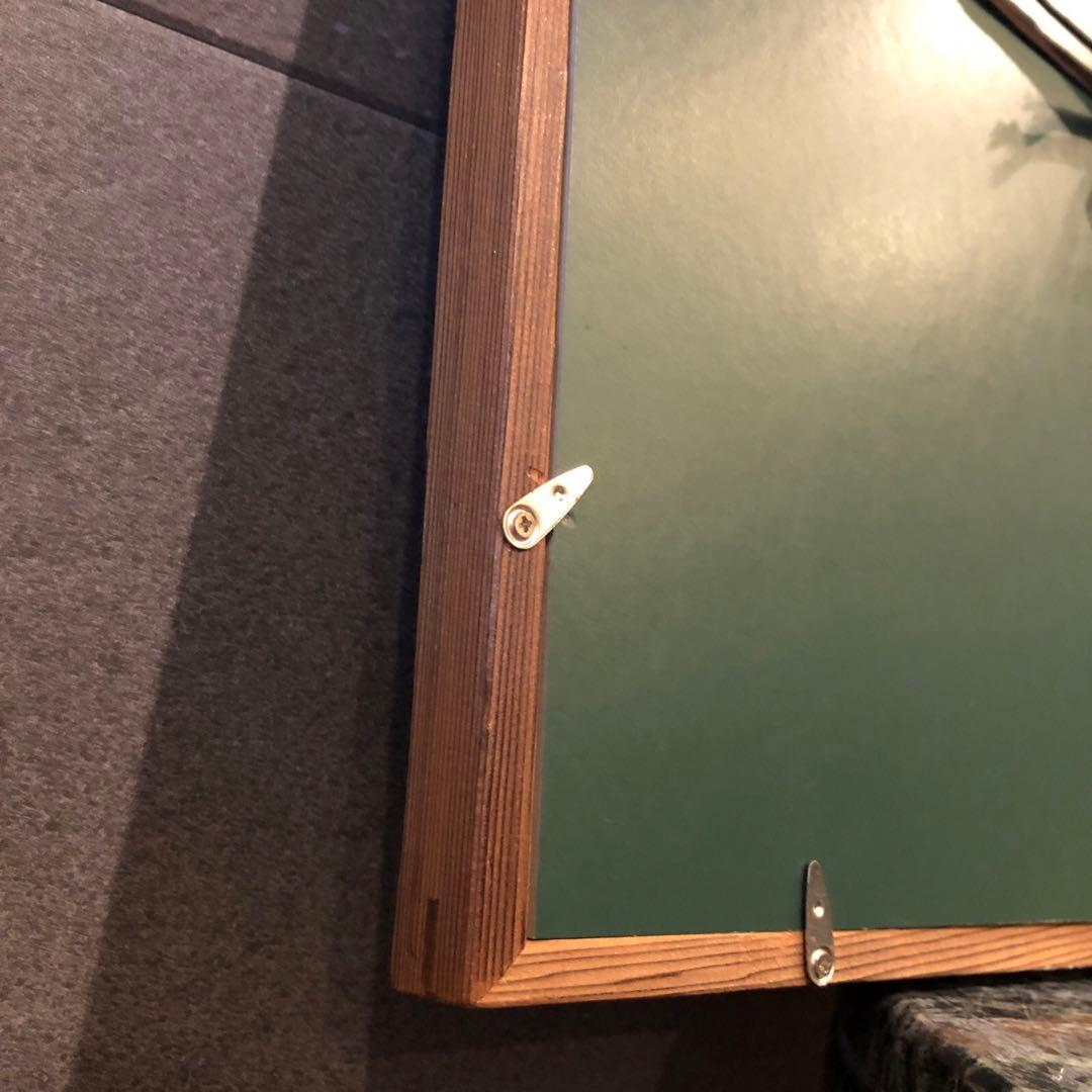 昭和のアート♡一点物♡昭和の風情を刻む、唯一無二の書道アート作品