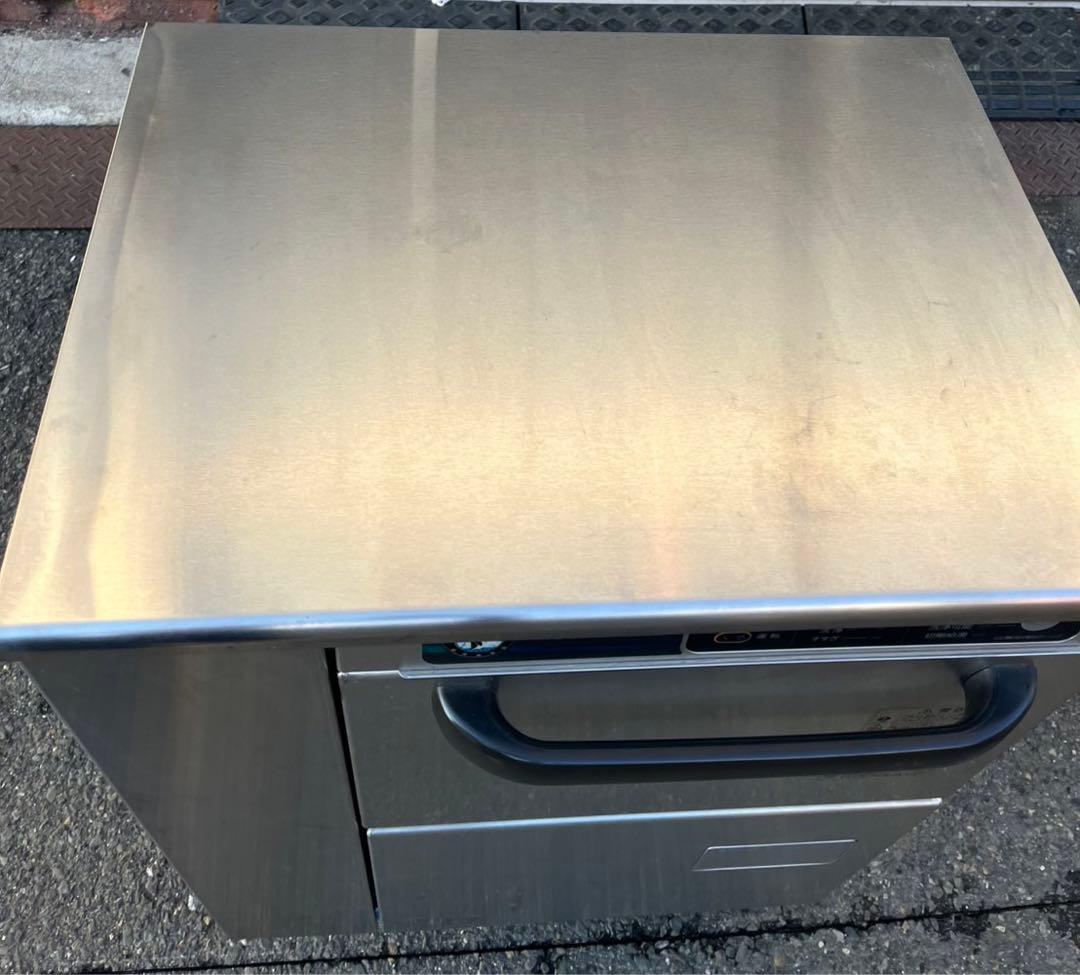 【動確済み】美品 2020年 ホシザキ 業務用 食器洗浄機 JWE-300TUB