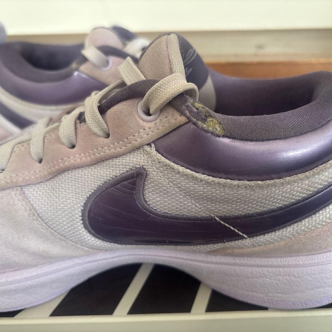 シューズ(男性用) Nike Book 1 \"Barely Grape\"