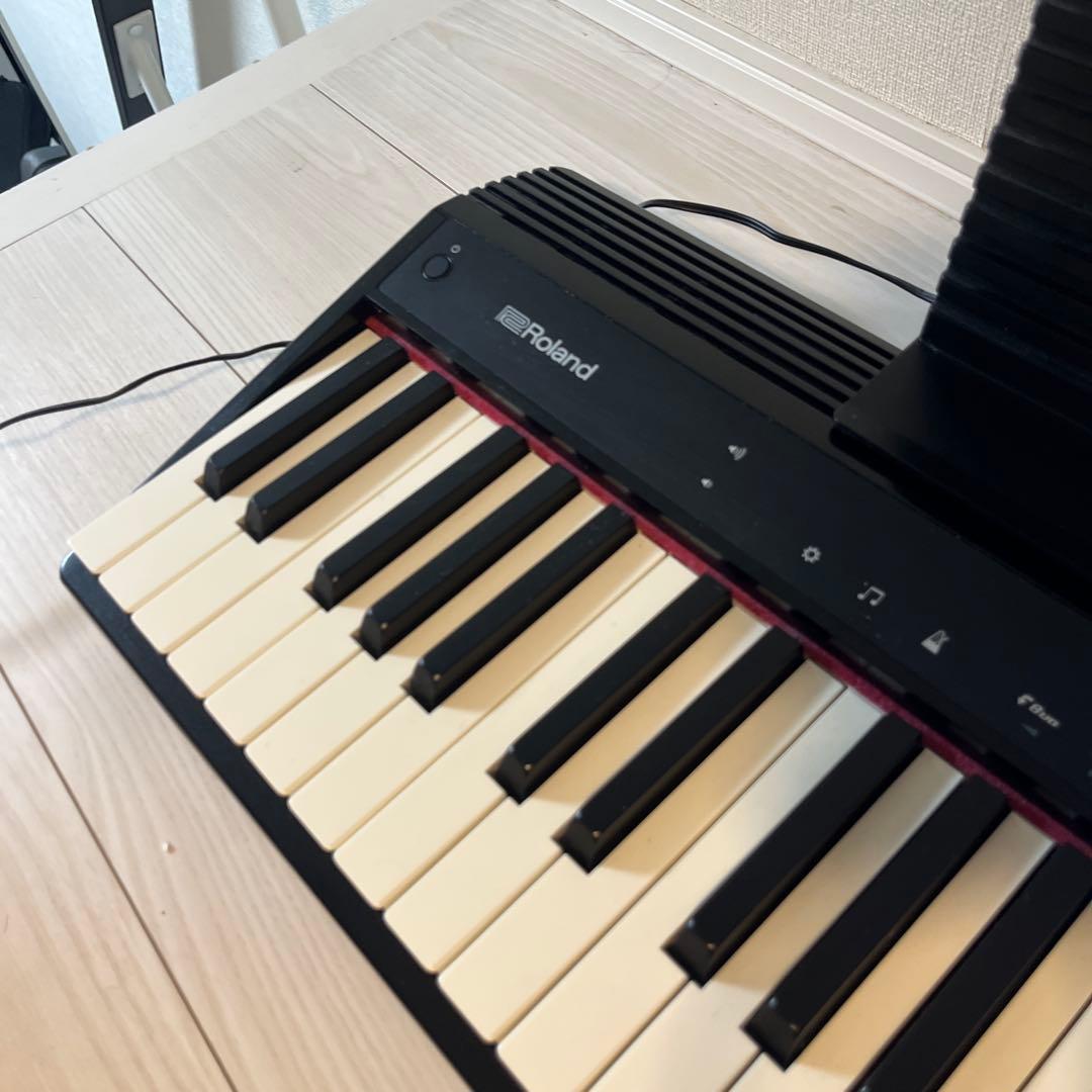 Roland GO-61P 電子ピアノ　ローランド 61鍵盤　GOpiano