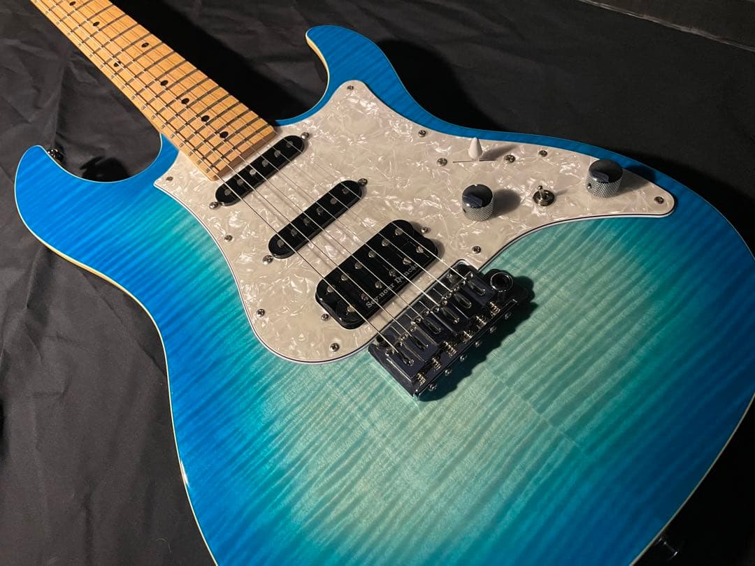 富士弦 JOS-FM-M OBT 02 FGN FUJIGEN フジゲン