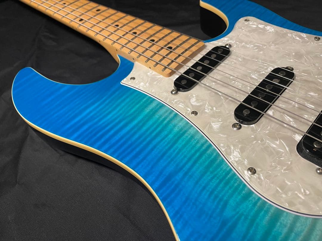 富士弦 JOS-FM-M OBT 02 FGN FUJIGEN フジゲン