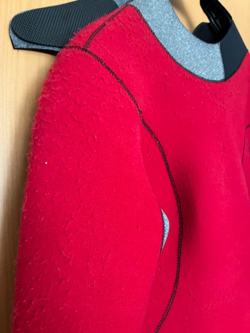 セミドライ　オール3ミリ　レディース