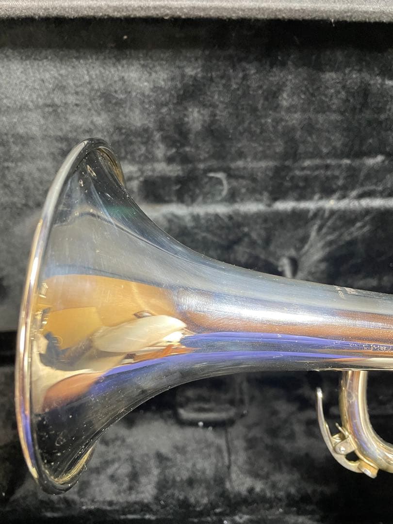 ヤマハ トランペット YTR2335 1277181118