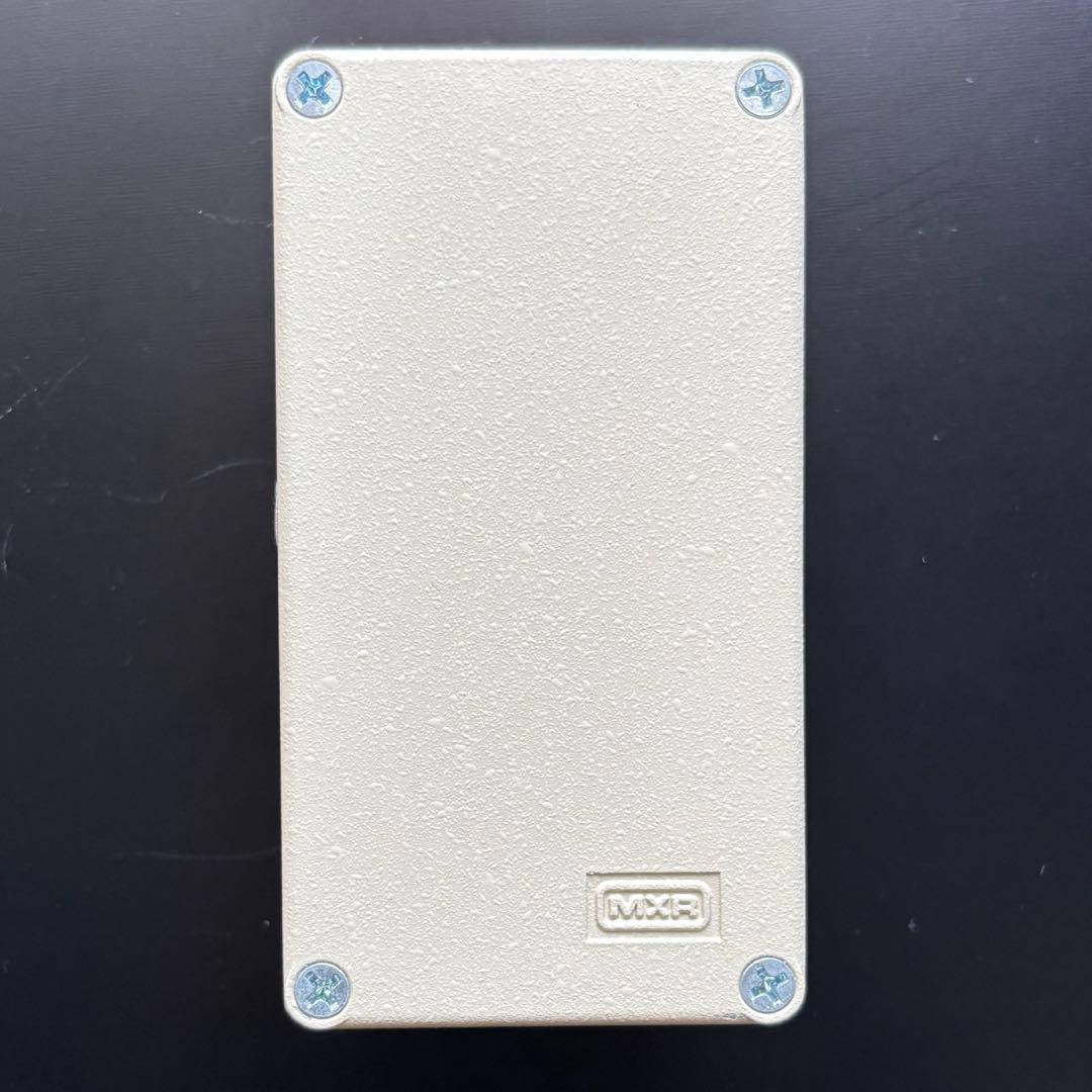 ギター MXR M133 MICRO AMP