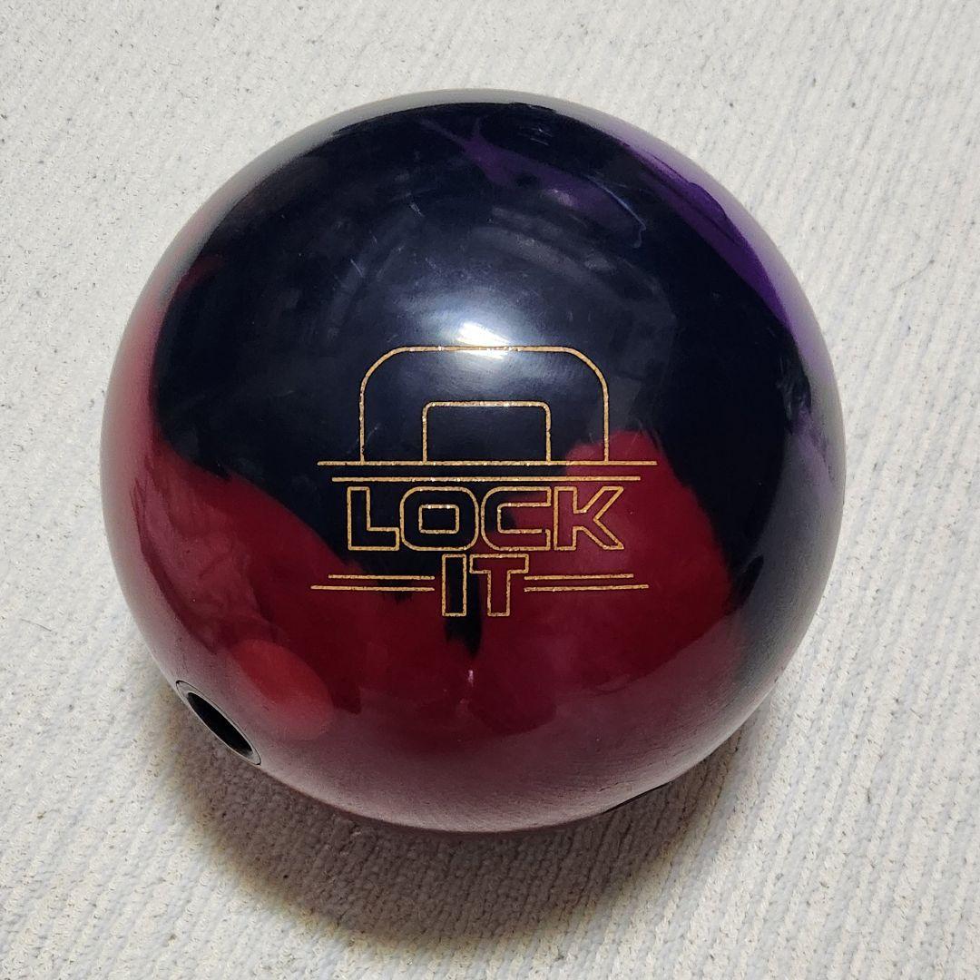 ボール LOCK IT 15P3OZ