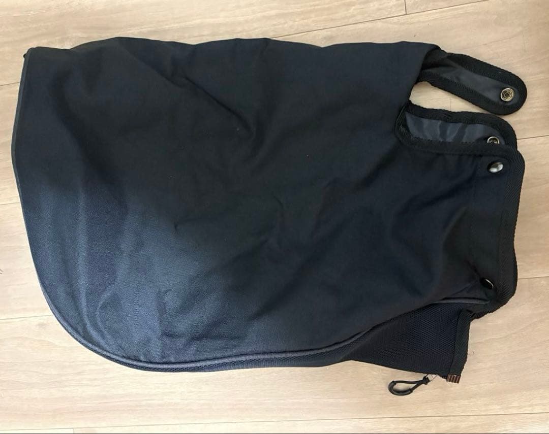 DESCENTE　GOLF デサント　スタンド　キャディバッグ　ゴルフバッグ