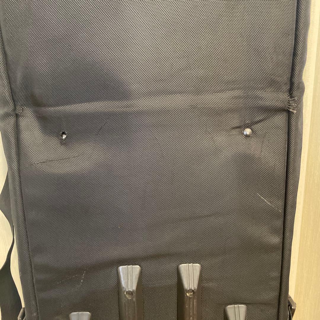 OAKLEY オークリー　スノーボードケース　キャスター　大容量