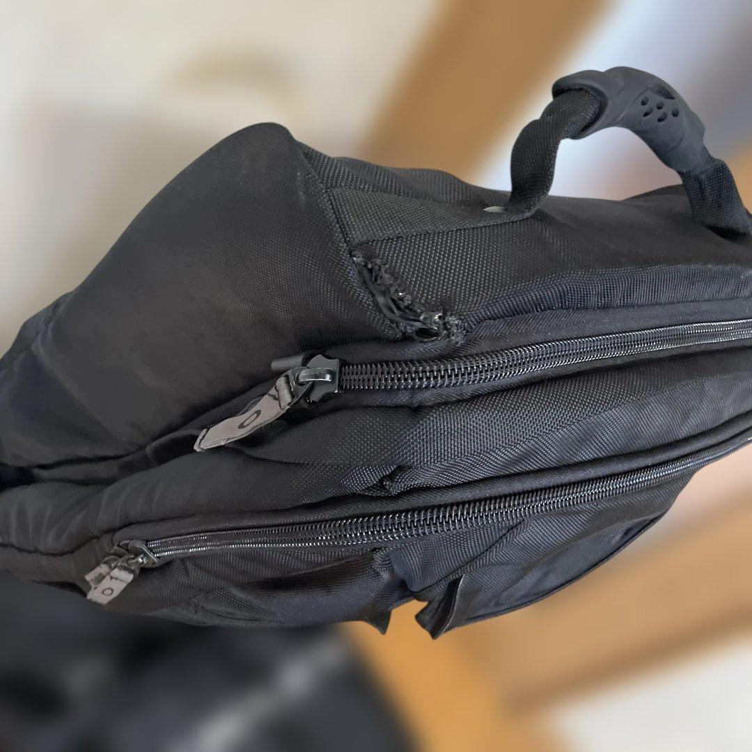 OAKLEY オークリー　スノーボードケース　キャスター　大容量