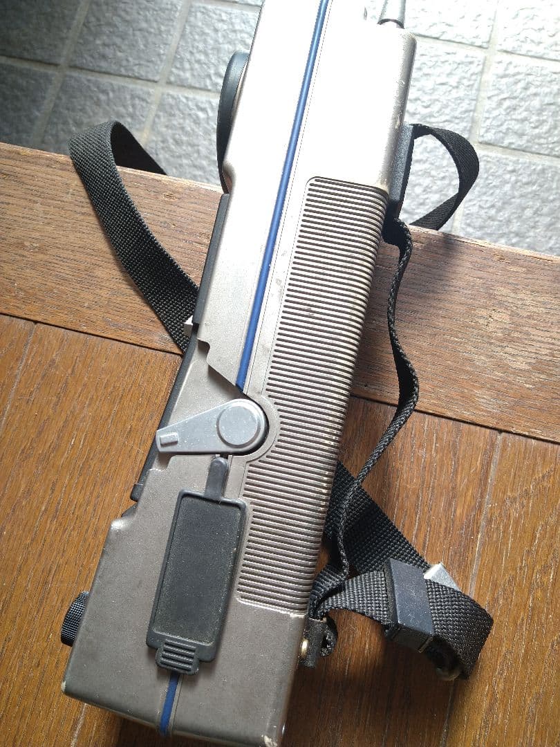 トランシーバー　昭和レトロ　日立　CH-580　希少　レア