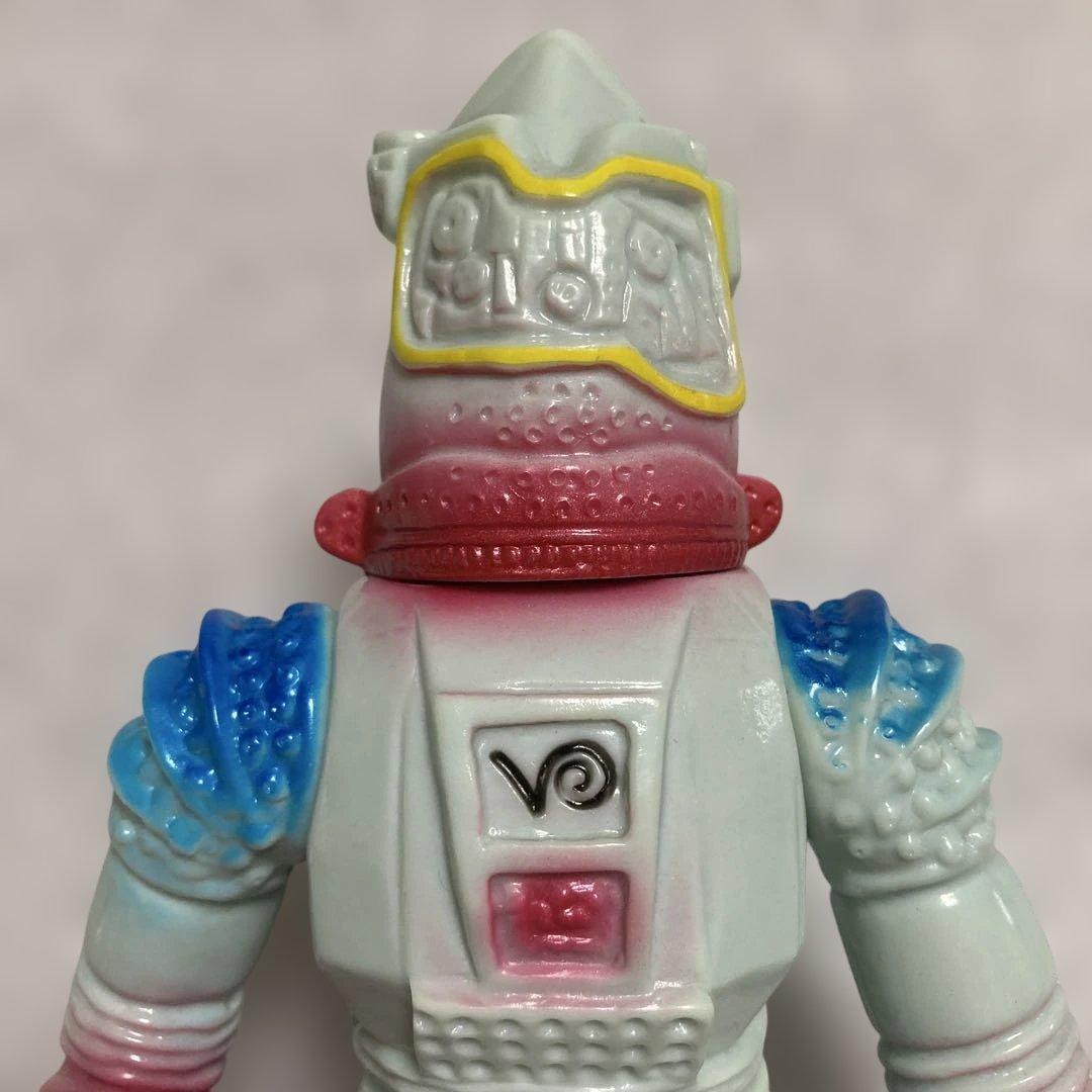 ユートム　現状品　ブルマァク　ウルトラマン